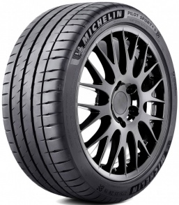 Pilot Sport 4 S
