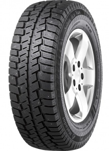 MPS500 Sibir Ice Van