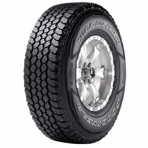 Wrangler All-Terrain Adventure With Kevlar