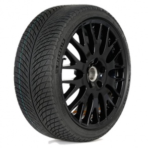 Pilot Alpin 5 SUV