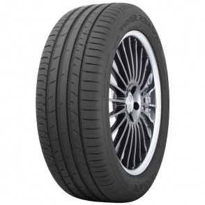Proxes Sport SUV
