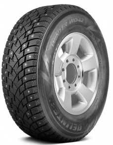 Winter WD42