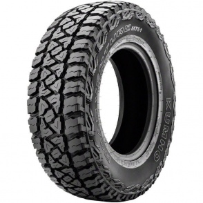 Road Venture MT51
