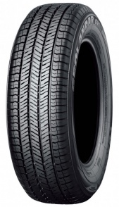 Geolandar G91AT