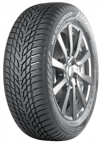 WR Snowproof