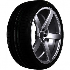 DS7 Sport