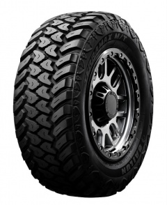 TERRAMAX M/T