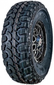 Catchfors M/T