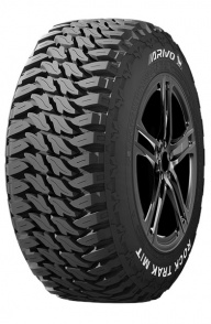 Rock Trak M/T