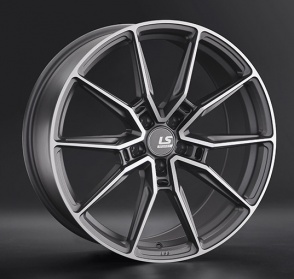 FlowForming RC58