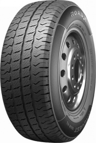 RXQUEST VAN 4S