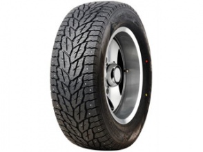 Winter Defender Grip Van 2