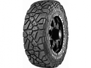 Mud Rage M/T III