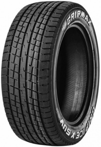 Grip Ice X SUV