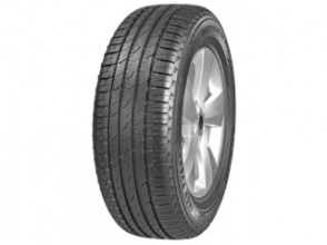 Nordman S2 SUV