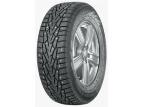 Nordman 7 SUV
