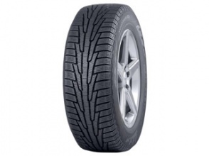 Nordman RS2 SUV