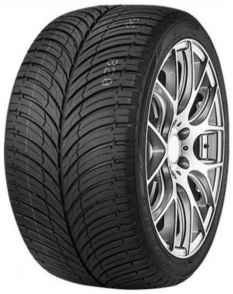 Lateral Force 4S