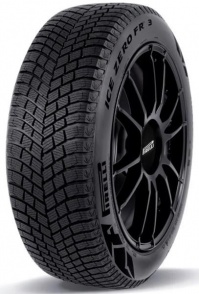 WINTER ICE ZERO FRICTION 3