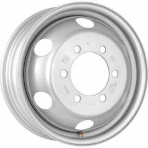 TC1607FX (1350 кг)