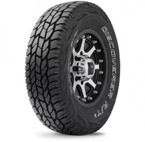 Discoverer A/T 3