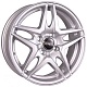 Диск Tech Line 430 5,5 x 14 4*98 Et: 35 Dia: 58,6 S Диск Tech Line 430 5,5 x 14 4*98 Et: 35 Dia: 58,6 S