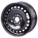Диск ТЗСК Vokswagen Polo 6 x 15 5*100 Et: 38 Dia: 57,1 черный Диск ТЗСК Vokswagen Polo 6 x 15 5*100 Et: 38 Dia: 57,1 черный