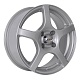 Диск X'trike X-118 6 x 15 4*100 Et: 45 Dia: 67,1 HS