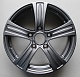Диск iFree S.U. 6 x 15 5*100 Et: 45 Dia: 67,1 Хай вэй Диск iFree S.U. 6 x 15 5*100 Et: 45 Dia: 67,1 Хай вэй