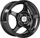 Диск X'trike X-103 5,5 x 14 4*100 Et: 35 Dia: 67,1 BK