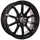 Диск VENTI 1603 6,5 x 16 4*100 Et: 37 Dia: 60,1 BL