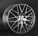 Диск LS wheels LS 784 6,5 x 15 5*114,3 Et: 45 Dia: 73,1 GMF
