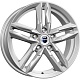 Диск K&K Sayan 6 x 16 5*108 Et: 45 Dia: 67,1 блэк платинум Диск K&K Sayan 6 x 16 5*108 Et: 45 Dia: 67,1 блэк платинум