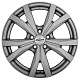 Диск X'trike X-119 6,5 x 16 5*108 Et: 43 Dia: 67,1 HSB