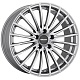 Диск MAK STARLIGHT 8 x 18 5*112 Et: 35 Dia: 66,6 Silver Диск MAK STARLIGHT 8 x 18 5*112 Et: 35 Dia: 66,6 Silver