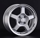 Диск LS wheels LS 816 7 x 16 4*100 Et: 45 Dia: 60,1 SL Диск LS wheels LS 816 7 x 16 4*100 Et: 45 Dia: 60,1 SL