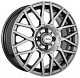 Диск X'trike X-125 6,5 x 16 4*100 Et: 36 Dia: 67,1 HSB Диск X'trike X-125 6,5 x 16 4*100 Et: 36 Dia: 67,1 HSB