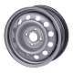 Диск Trebl X40038 5,5 x 15 4*100 Et: 43 Dia: 60,1 Silver