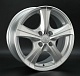 Диск LS wheels LS202 7 x 16 4*100 Et: 40 Dia: 73,1 SF Диск LS wheels LS202 7 x 16 4*100 Et: 40 Dia: 73,1 SF