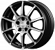 Диск Скад Акита 6 x 15 4*100 Et: 48 Dia: 54,1 алмаз