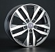 Диск LS wheels LS 1034 6,5 x 16 5*112 Et: 33 Dia: 57,1 GMF Диск LS wheels LS 1034 6,5 x 16 5*112 Et: 33 Dia: 57,1 GMF