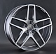 Диск Replay MR217 8 x 19 5*112 Et: 43 Dia: 66,6 GMF