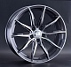 Диск LS wheels 1055 8 x 18 5*114,3 Et: 45 Dia: 67,1 GMF Диск LS wheels 1055 8 x 18 5*114,3 Et: 45 Dia: 67,1 GMF