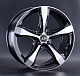 Диск LS wheels 1053 8 x 18 4*100 Et: 40 Dia: 60,1 BKF Диск LS wheels 1053 8 x 18 4*100 Et: 40 Dia: 60,1 BKF