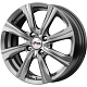 Диск iFree Апероль 6 x 15 4*100 Et: 46 Dia: 54,1 Хай вэй