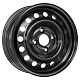 Диск Trebl 53A45R 5,5 x 14 4*100 Et: 45 Dia: 54,1 Black Диск Trebl 53A45R 5,5 x 14 4*100 Et: 45 Dia: 54,1 Black