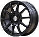 Диск Скад Акита 6 x 15 4*100 Et: 40 Dia: 60,1 чёрный бархат Диск Скад Акита 6 x 15 4*100 Et: 40 Dia: 60,1 чёрный бархат