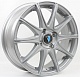 Диск VENTI 1606 6 x 16 4*100 Et: 45 Dia: 54,1 SL