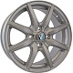 Диск VENTI 1415 5,5 x 14 4*100 Et: 43 Dia: 67,1 SL