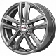 Диск iFree Катар 6,5 x 16 5*108 Et: 40 Dia: 67,1 Хай вэй